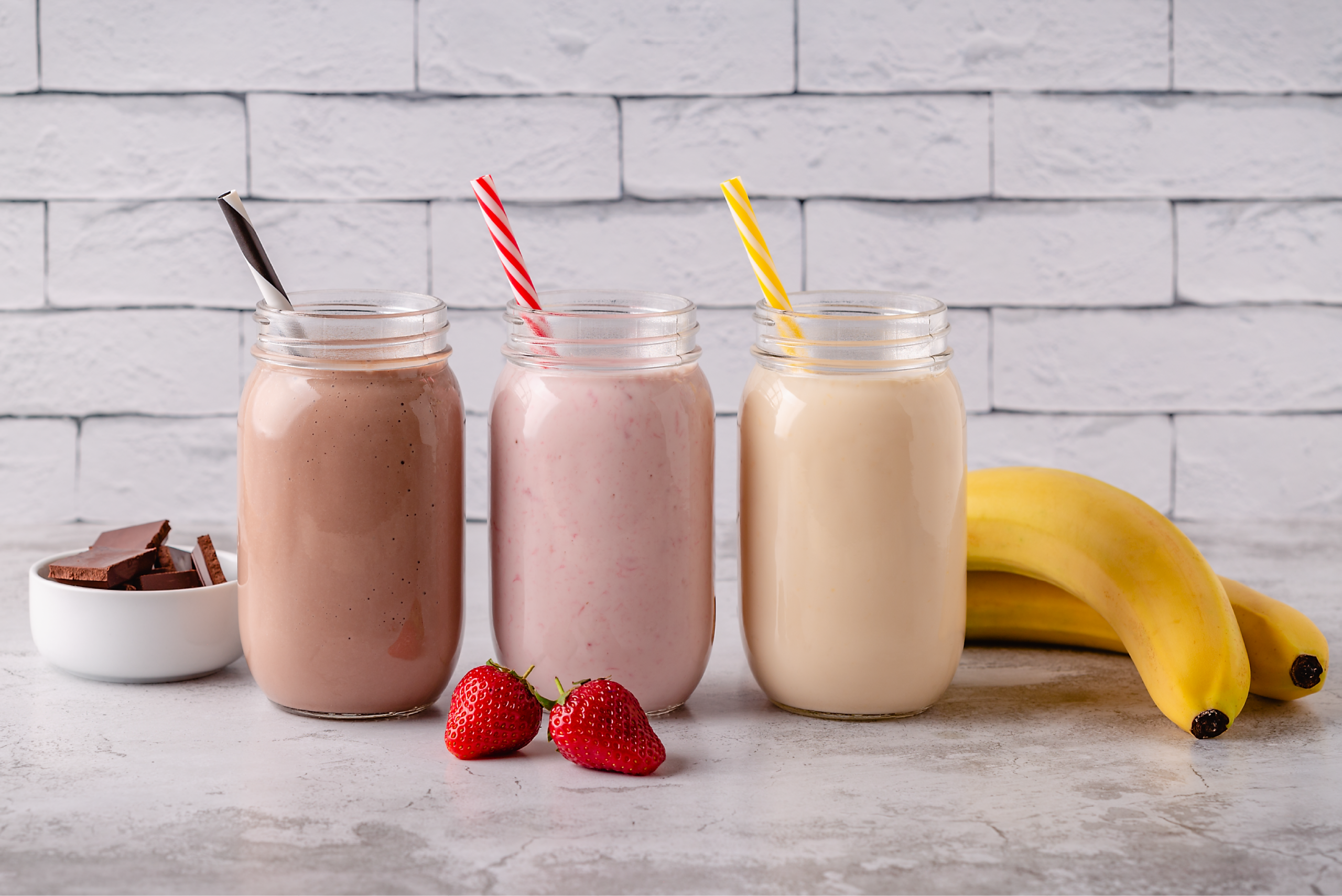 Best Protein Shakes While Taking Wegovy for Weight Loss: Clinician Advice UK