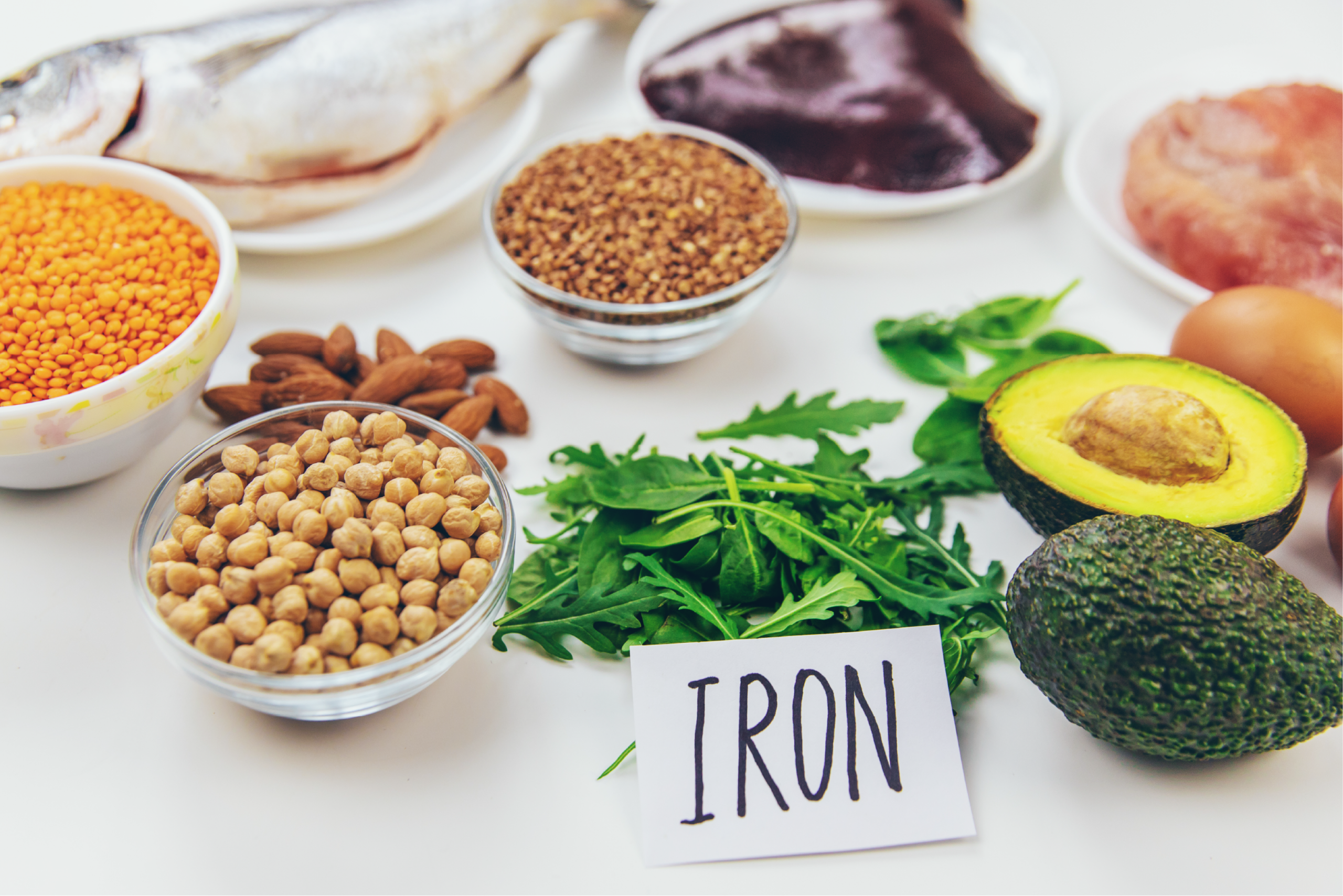Does Mounjaro Affect Iron Levels or Cause Iron Deficiency? Key Facts