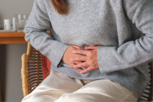 How Can You Relieve Stomach Pain While Taking Mounjaro