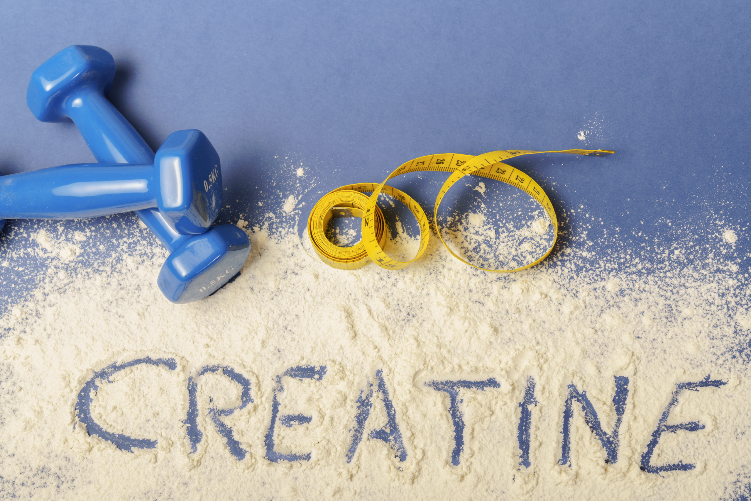 Is It Safe to Take Creatine with Mounjaro? Interactions Explained