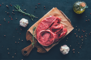 Red Meat Consumption on Mounjaro: Practical Advice for UK Patients