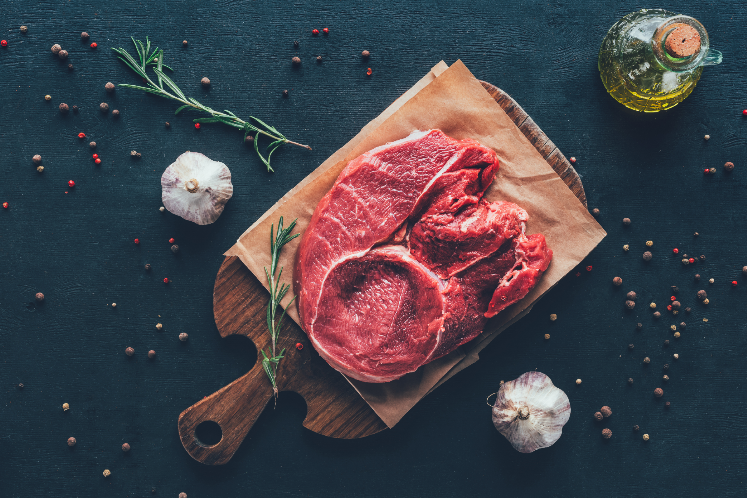Red Meat Consumption on Mounjaro: Practical Advice for UK Patients