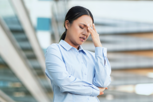 Why Does Mounjaro Cause Fatigue? Common Causes and Relief Tips in the UK