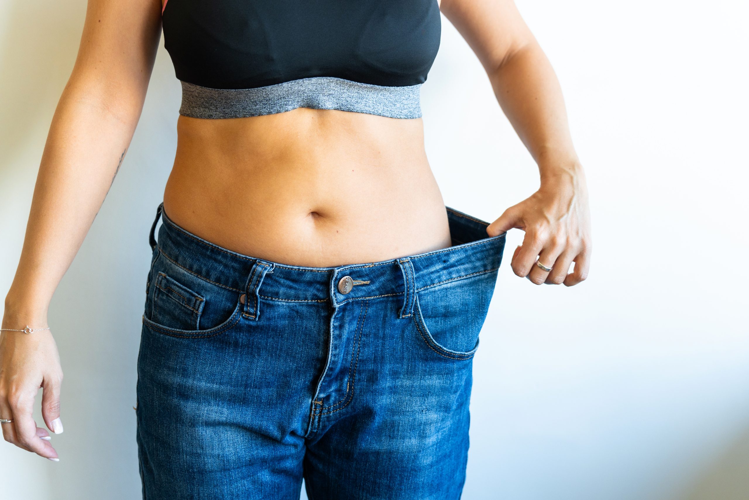 How Long Does It Really Take to Lose 20kg? UK Guide