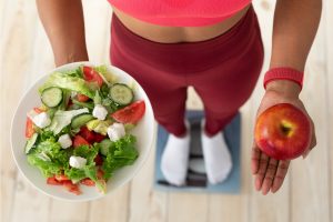 Meal Prep for Weight Loss: Easy Recipes and Tips for the UK