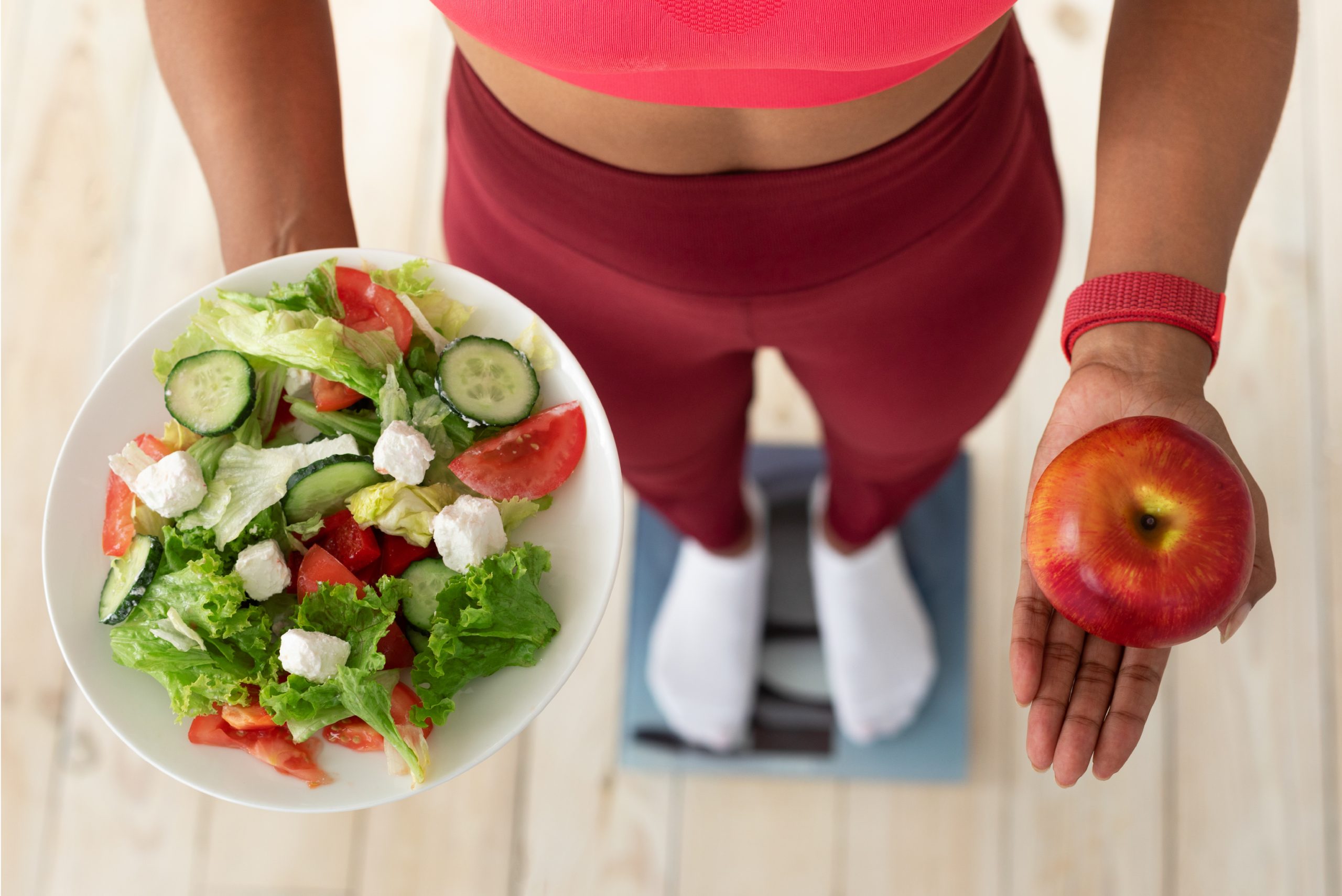 Meal Prep for Weight Loss: Easy Recipes and Tips for the UK