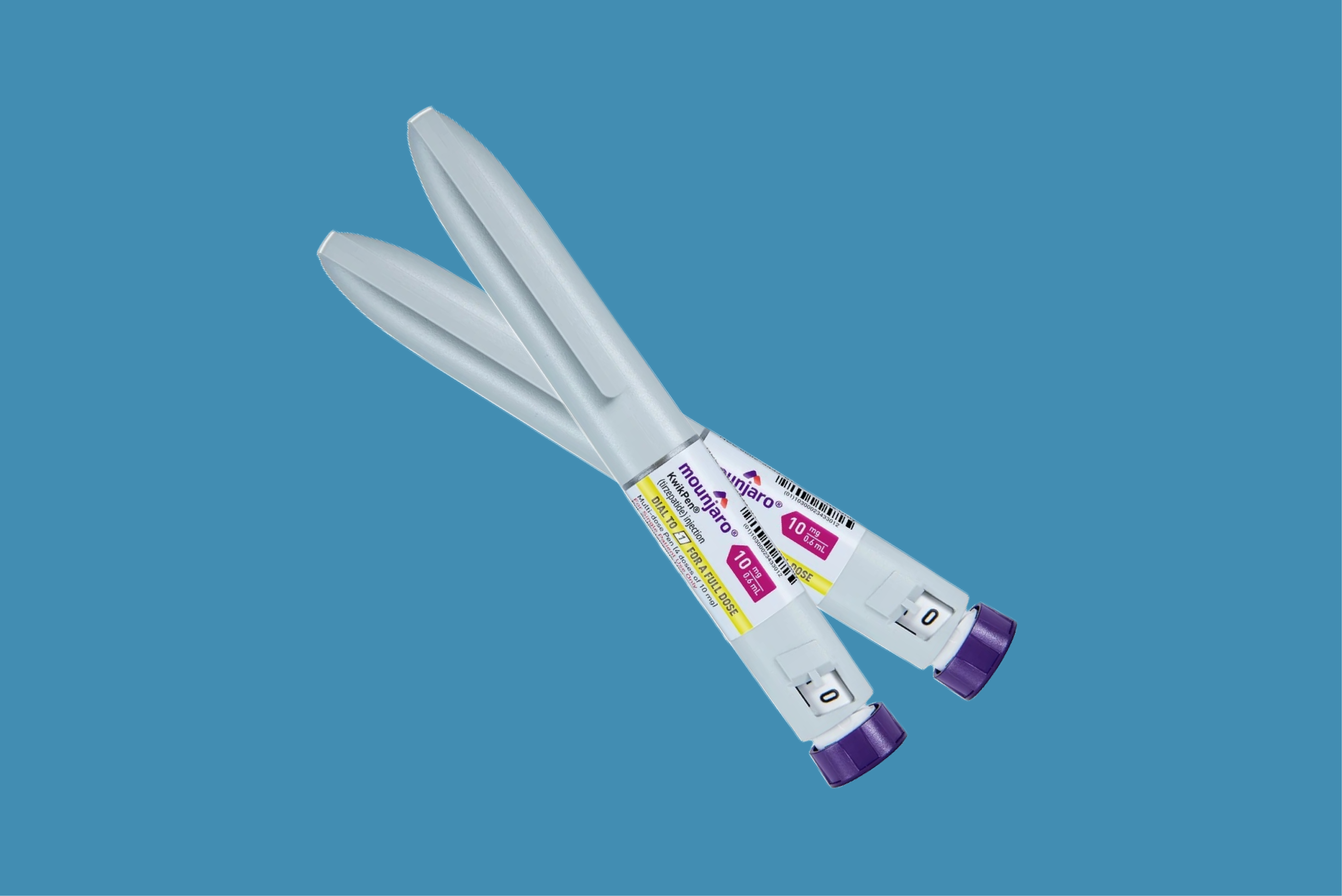 Mounjaro KwikPen 2026 Updates: What UK Patients Should Know