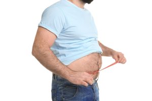 Weight Loss Timeline for Men in the UK