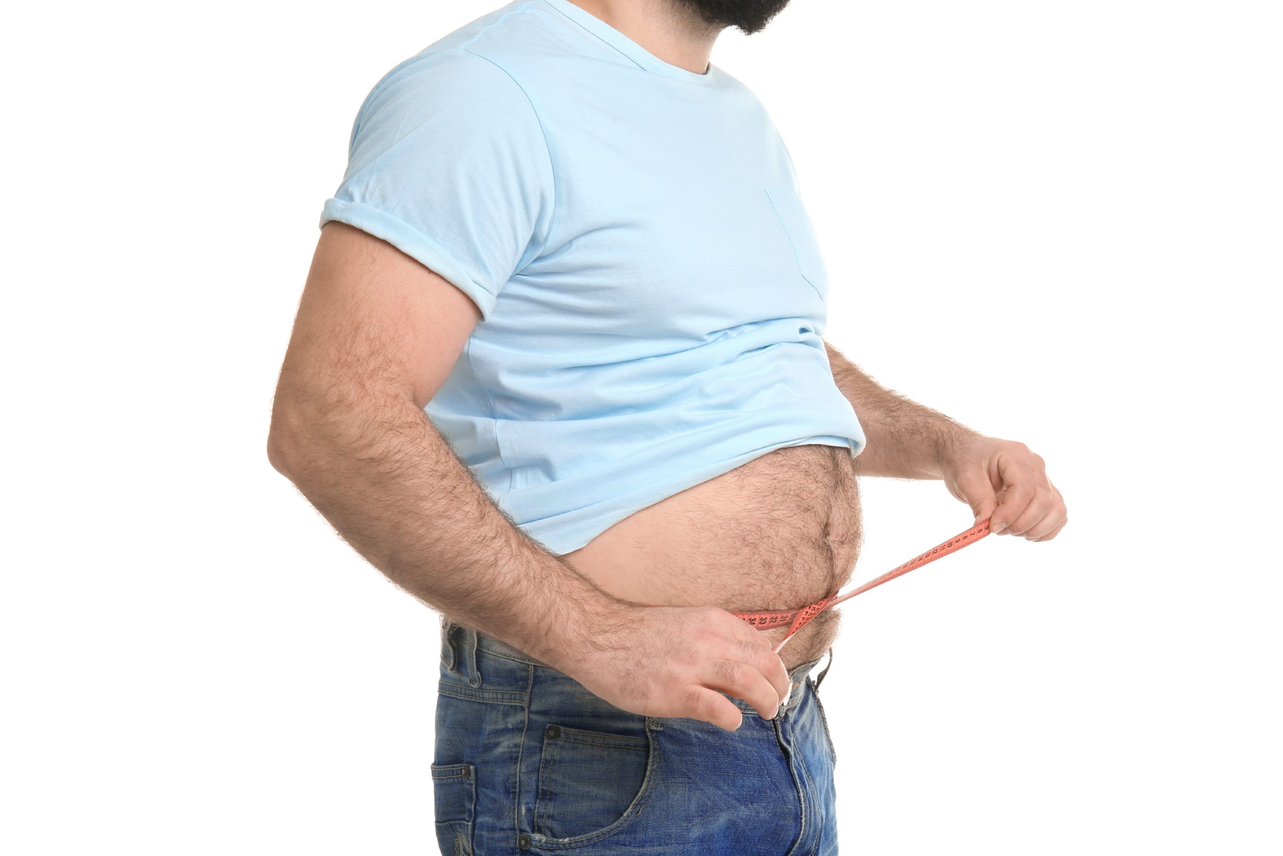 Weight Loss Timeline for Men in the UK: A Realistic Guide