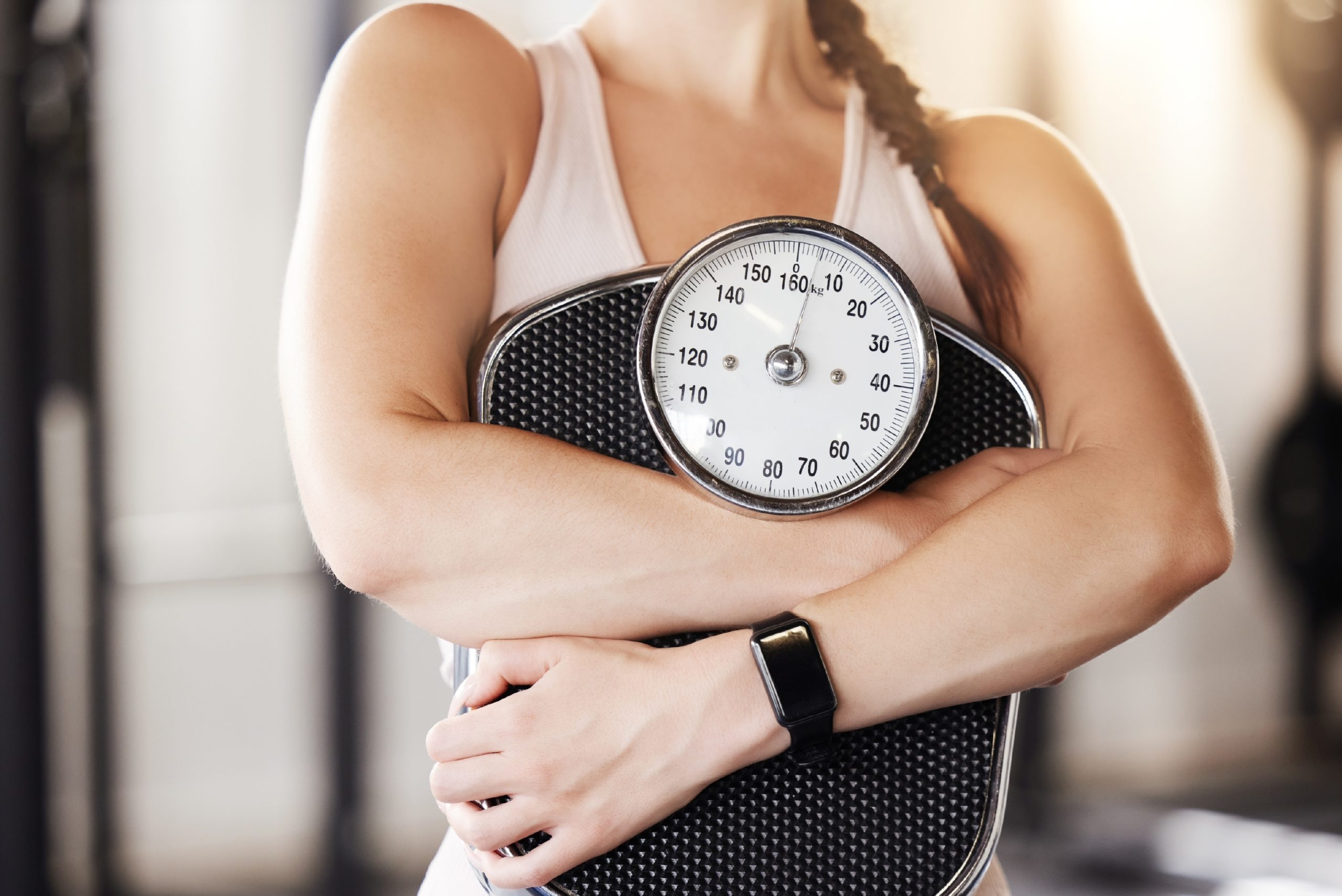 Weight Loss for Women Over 40 in the UK: What Works and Why