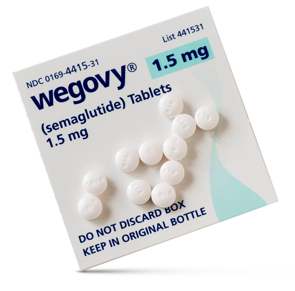 How effective is Wegovy for weight loss?