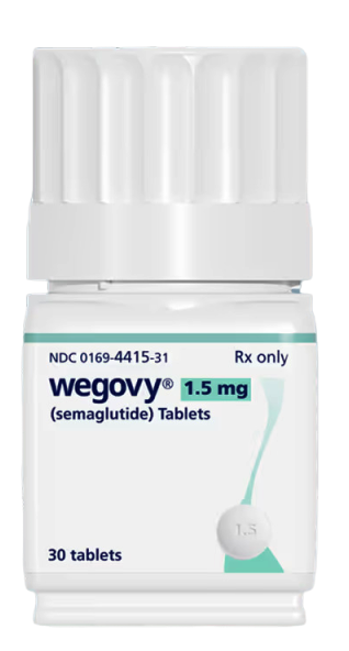 What is Wegovy weight loss Pills?