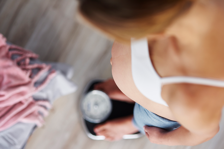 Weight Loss After Pregnancy in the UK: What New Mothers Should Know
