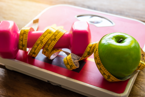 Weight Loss by Age and Lifestyle