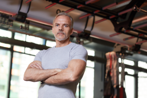 Weight Loss for Men Over 40 in the UK: A Practical Guide